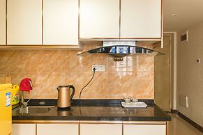 Lavendar Apartment - Chimelong Branch