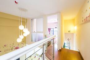 Lavendar Apartment - Chimelong Branch