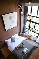 Lavendar Apartment - Chimelong Branch