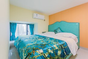 Lavendar Apartment - Chimelong Branch