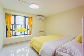 Lavendar Apartment - Chimelong Branch
