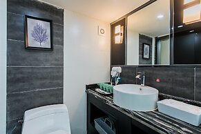 Lavendar Apartment - Chimelong Branch