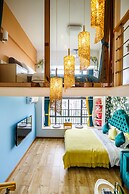 Lavendar Apartment - Chimelong Branch