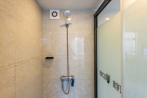 Lavendar Apartment - Chimelong Branch