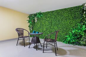 Lavendar Apartment - Chimelong Branch