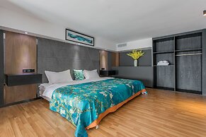 Lavendar Apartment - Chimelong Branch