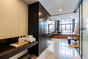 Lavendar Apartment - Chimelong Branch