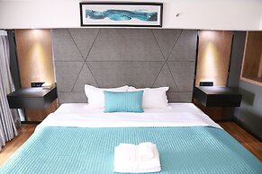 Lavendar Apartment - Chimelong Branch