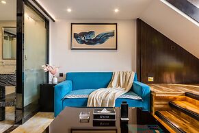 Lavendar Apartment - Chimelong Branch