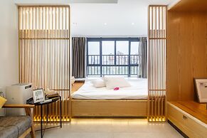 Lavendar Apartment - Chimelong Branch