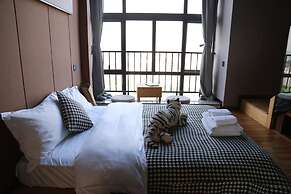 Lavendar Apartment - Chimelong Branch