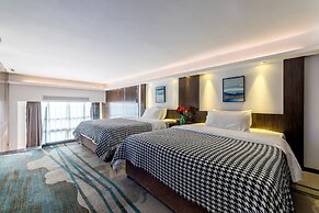 Lavendar Apartment - Chimelong Branch