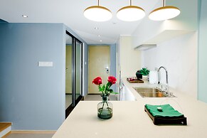 Lavendar Apartment - Chimelong Branch