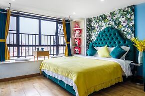 Lavendar Apartment - Chimelong Branch