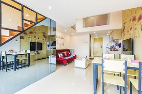 Lavendar Apartment - Chimelong Branch