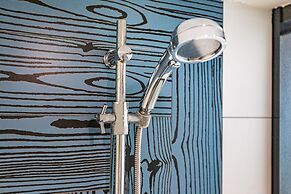 Lavendar Apartment - Chimelong Branch