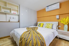 Lavendar Apartment - Chimelong Branch