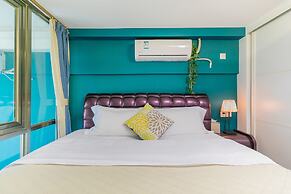 Lavendar Apartment - Chimelong Branch