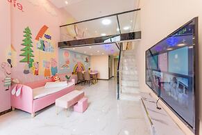 Lavendar Apartment - Chimelong Branch