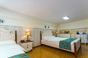 Lavendar Apartment - Chimelong Branch