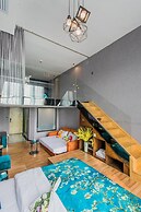 Lavendar Apartment - Chimelong Branch