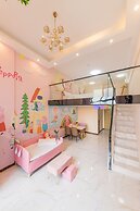 Lavendar Apartment - Chimelong Branch