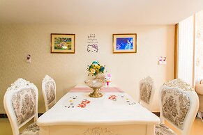 Lavendar Apartment - Chimelong Branch