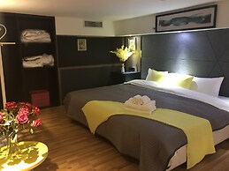 Lavendar Apartment - Chimelong Branch