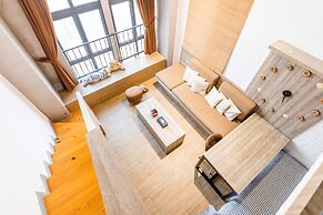 Lavendar Apartment - Chimelong Branch