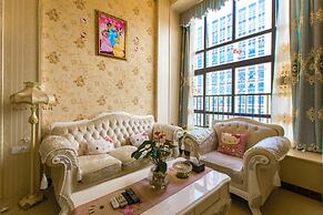 Lavendar Apartment - Chimelong Branch