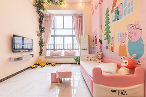 Lavendar Apartment - Chimelong Branch