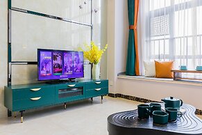 Lavendar Apartment - Chimelong Branch