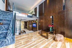 Lavendar Apartment - Chimelong Branch