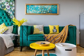 Lavendar Apartment - Chimelong Branch