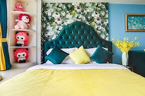 Lavendar Apartment - Chimelong Branch