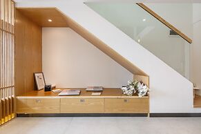 Lavendar Apartment - Chimelong Branch