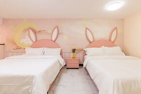 Lavendar Apartment - Chimelong Branch