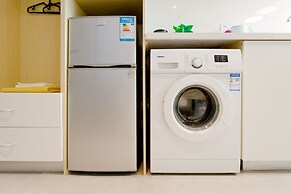 Lavendar Apartment - Chimelong Branch