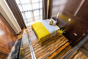 Lavendar Apartment - Chimelong Branch