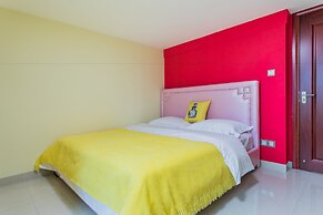 Lavendar Apartment - Chimelong Branch