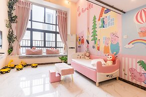 Lavendar Apartment - Chimelong Branch