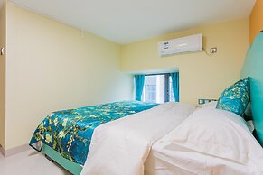 Lavendar Apartment - Chimelong Branch