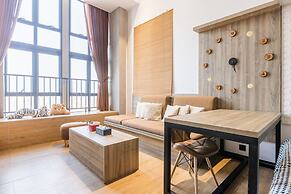 Lavendar Apartment - Chimelong Branch