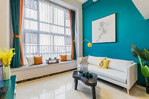 Lavendar Apartment - Chimelong Branch