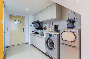 Lavendar Apartment - Chimelong Branch