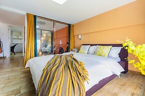 Lavendar Apartment - Chimelong Branch