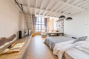 Lavendar Apartment - Chimelong Branch