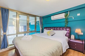 Lavendar Apartment - Chimelong Branch