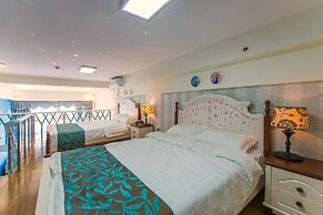 Lavendar Apartment - Chimelong Branch