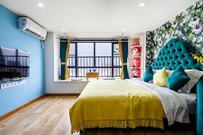 Lavendar Apartment - Chimelong Branch